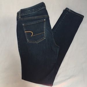American Eagle Outfitter Jeans- Size 10 Long